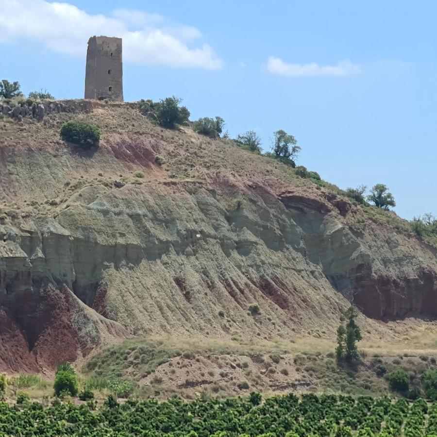 הוילה Montroy Chateau Angelique מראה חיצוני תמונה