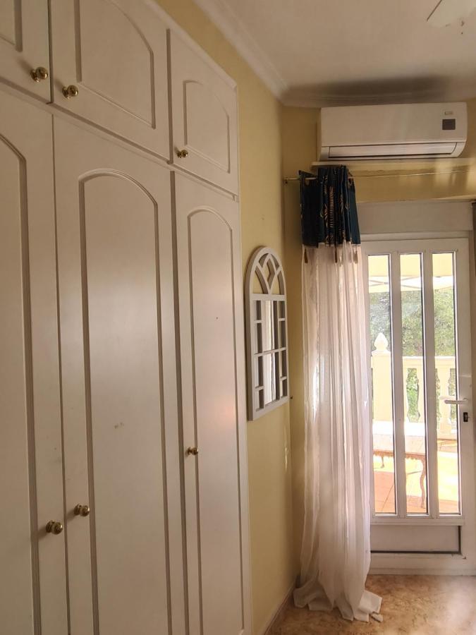 הוילה Montroy Chateau Angelique מראה חיצוני תמונה