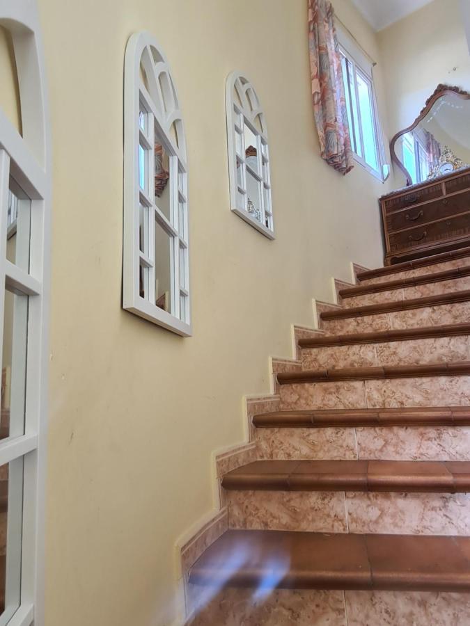הוילה Montroy Chateau Angelique מראה חיצוני תמונה