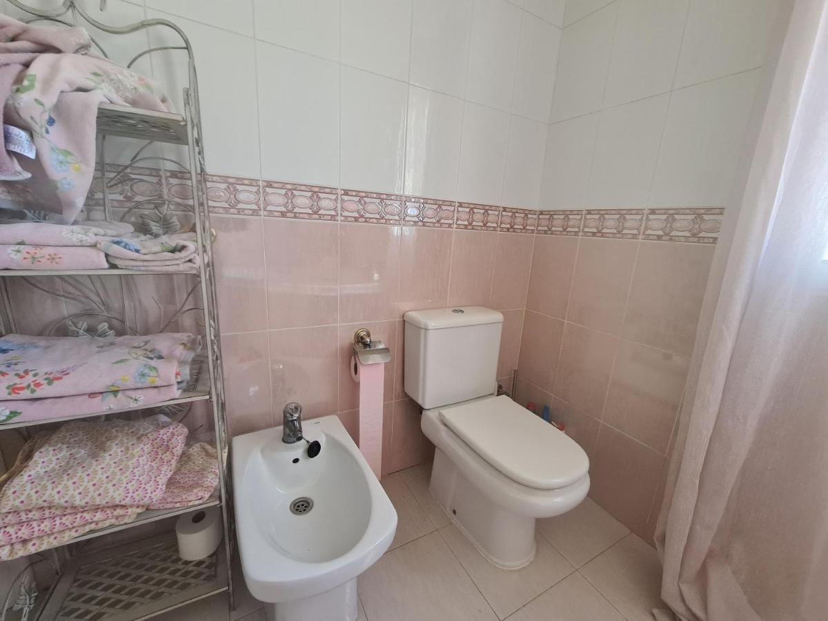 הוילה Montroy Chateau Angelique מראה חיצוני תמונה