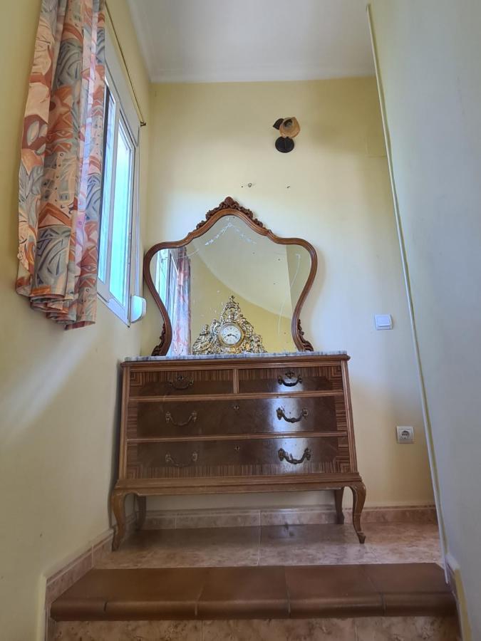 הוילה Montroy Chateau Angelique מראה חיצוני תמונה