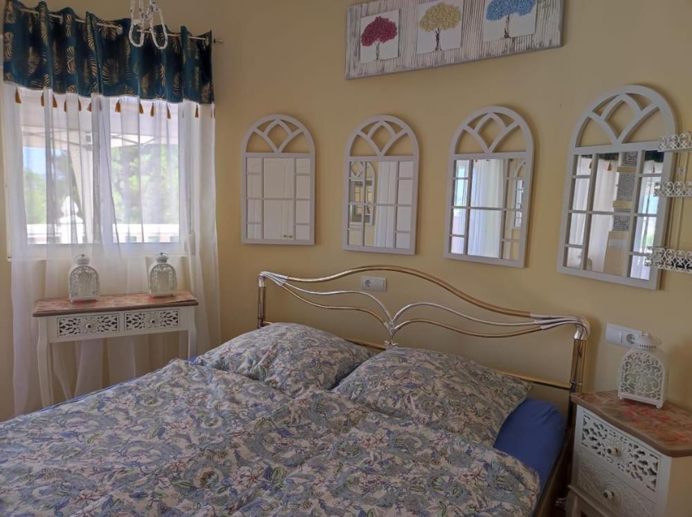 הוילה Montroy Chateau Angelique מראה חיצוני תמונה